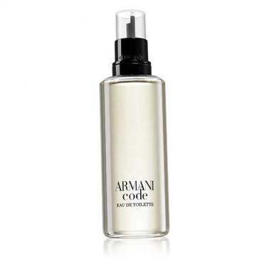 Giorgio Armani Code  Refill     150ml(Eau de Toilette) für Männer