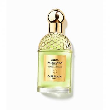 Guerlain Aqua Allegoria Forte 75Ml Nerolia Vetiver Refillable  (Eau De Parfum) Für Frauen  