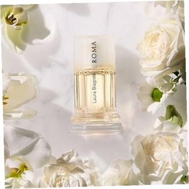 Laura Biagiotti Roma Fiori Bianchi      25ml(Eau de Toilette) für Frauen
