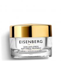 Eisenberg Anti-Stress Treatment 50Ml    (Night Skin Cream) Für Frauen  