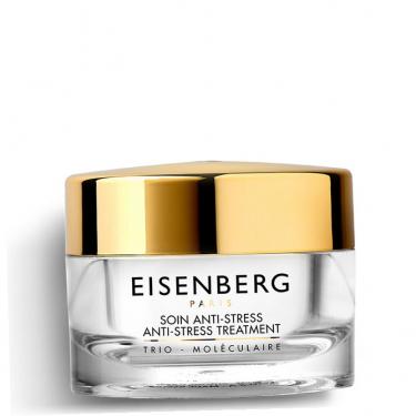 Eisenberg Anti-Stress Treatment 50Ml    (Night Skin Cream) Für Frauen  