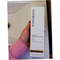 Eisenberg All-Over Moisturising Mask       75ml(Face Mask) für Frauen