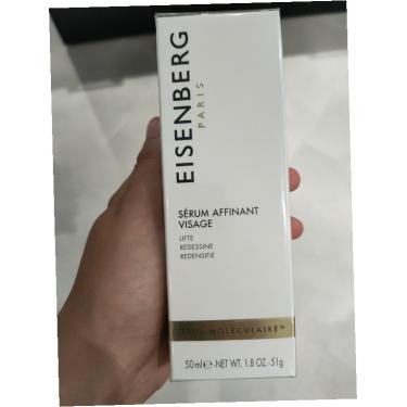 Eisenberg Face Refining Serum 50Ml    (Skin Serum) Für Frauen  