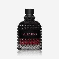 Valentino Uomo Born In Roma 100Ml Intense   (Eau De Parfum) Für Männer  