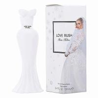 Paris Hilton Love Rush 100Ml    (Eau De Parfum) Für Frauen  
