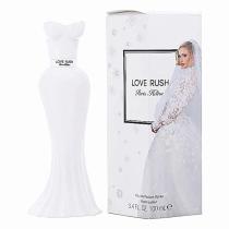 Paris Hilton Love Rush 100Ml    (Eau De Parfum) Für Frauen  