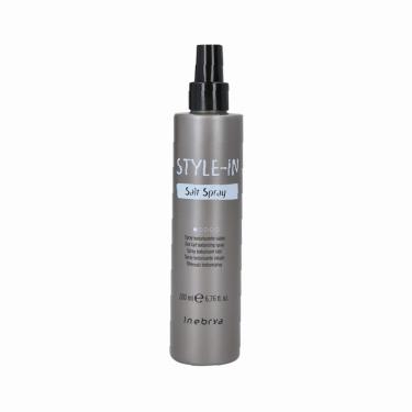 Inebrya Style-In 200Ml Salt Spray   (Waves Styling) Unisex  