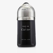 Cartier Pasha De Cartier 50Ml Edition Noire   (Eau De Toilette) Für Männer  