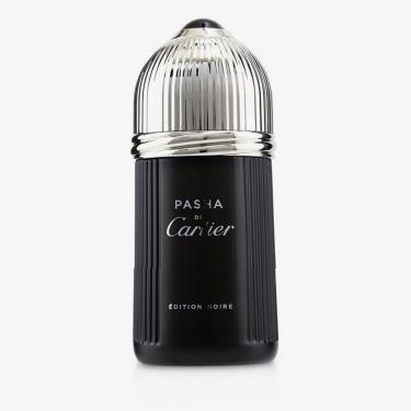 Cartier Pasha De Cartier 50Ml Edition Noire   (Eau De Toilette) Für Männer  