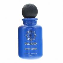 Delroba Sweet Amber 100Ml    (Eau De Parfum) Für Männer  