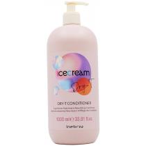 Inebrya Ice Cream Dry-T 1000Ml Conditioner   (Conditioner) Unisex  