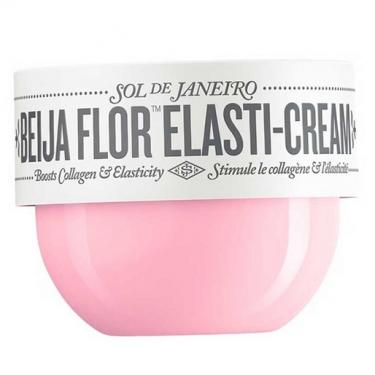 Sol De Janeiro Beija Flor Elasti-Cream      75ml(Body Cream) für Frauen