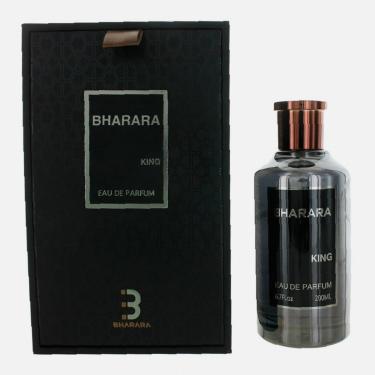 Bharara King 200Ml    (Eau De Parfum) Für Männer  