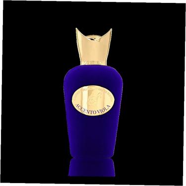 Sospiro Accento 100Ml Viola   (Eau De Parfum) Unisex  