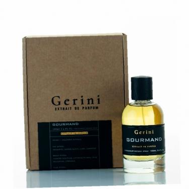 Gerini Gourmand 100Ml    (Perfume Extract) Unisex  
