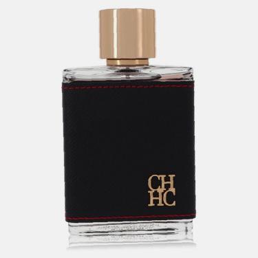Carolina Herrera Ch 100Ml    (Eau De Toilette) Für Männer Ohne Box 