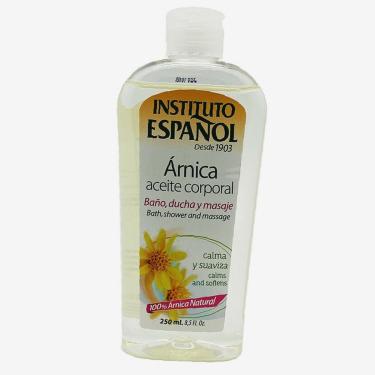 Instituto Espanol Arnica 250Ml Body Oil   (Body Oil) Unisex  