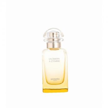 Hermes Un Jardin 50Ml A Cythere Refillable  (Eau De Toilette) Unisex  