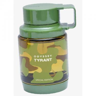 Armaf Odyssey 100Ml Tyrant Special Edition   (Eau De Parfum) Für Männer  