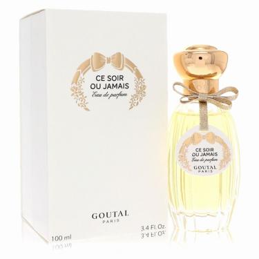 Goutal Ce Soir Ou Jamais 100Ml    (Eau De Parfum) Für Frauen  
