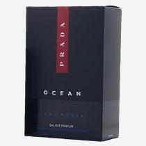 Prada Luna Rossa 100Ml Ocean Refillable  (Eau De Parfum) Für Männer  