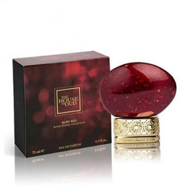 The House Of Oud Emerald Green       75ml(Eau de Parfum) Unisex
