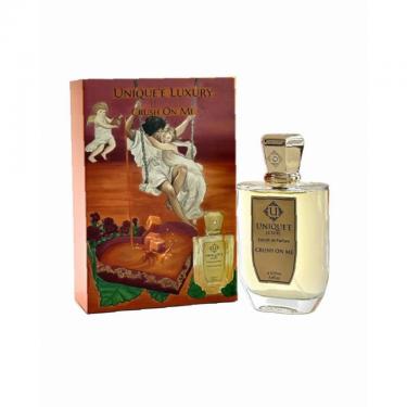 Unique'E Luxury Crush On Me 100Ml    (Perfume Extract) Unisex  