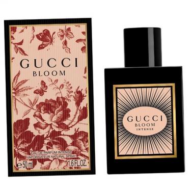 Gucci Bloom Intense      50ml(Eau de Parfum) für Frauen