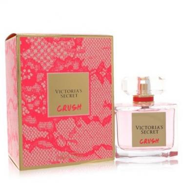 Victoria´s Secret Crush       100ml(Eau de Parfum) für Frauen