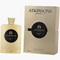 Atkinsons Oud Save The King 100Ml    (Eau De Parfum) Für Männer  