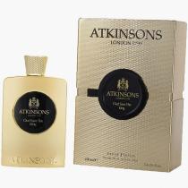 Atkinsons Oud Save The King 100Ml    (Eau De Parfum) Für Männer  