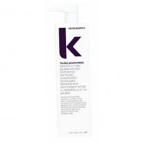 Kevin Murphy Young.Again Rinse      1000ml(Conditioner) Unisex