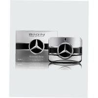 Mercedes-Benz Sign 50Ml Your Attitude   (Eau De Toilette) Für Männer  