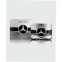 Mercedes-Benz Sign 50Ml Your Attitude   (Eau De Toilette) Für Männer  