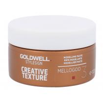 Goldwell Style Sign Creative Texture  100Ml   Mellogoo Für Frauen (Hair Wax)