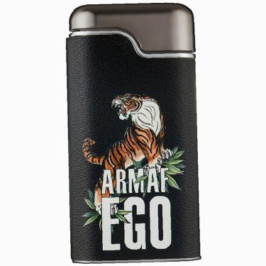 Armaf Ego 100Ml Tigre   (Eau De Parfum) Für Männer  