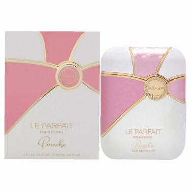 Armaf Le Parfait 100Ml Panache   (Eau De Parfum) Für Frauen  