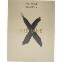 Nishane Fan Your Flames 50Ml X   (Perfume Extract) Unisex  