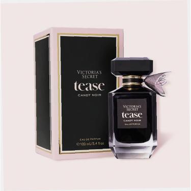 Victoria´S Secret Tease 100Ml Candy Noir   (Eau De Parfum) Für Frauen  