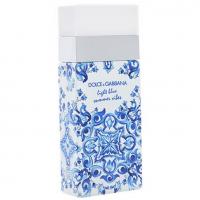 Dolce&Gabbana Light Blue Summer Vibes      100ml(Eau de Toilette)Ohne Box für Frauen