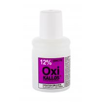 Kallos Cosmetics Oxi   60Ml   12% Für Frauen (Hair Color)