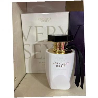 Victoria´s Secret Very Sexy Oasis      50ml(Eau de Parfum) für Frauen