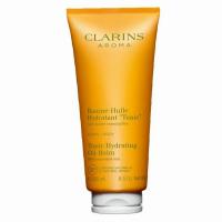 Clarins Aroma 200Ml Tonic Hydrating Oil-Balm   (Body Balm) Für Frauen  