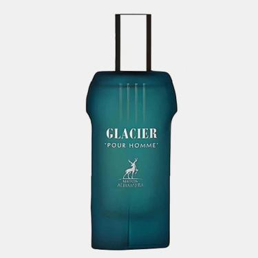 Maison Alhambra Glacier 100Ml    (Eau De Parfum) Für Männer  