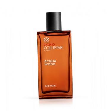 Collistar Acqua Wood       100ml(Eau de Toilette) für Männer