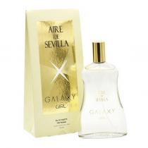 Instituto Espanol Aire de Sevilla Galaxy Girl      150ml(Eau de Toilette) für Frauen