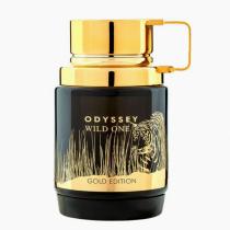 Armaf Odyssey 100Ml Wild One Gold Edition   (Eau De Parfum) Für Männer  