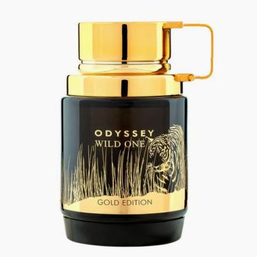 Armaf Odyssey 100Ml Wild One Gold Edition   (Eau De Parfum) Für Männer  