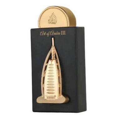Lattafa Pride Art of Arabia III      100ml(Eau de Parfum) Unisex