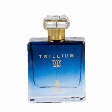 Emir Trillium 100Ml    (Eau De Parfum) Für Männer  